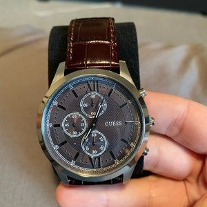 Guess Watch
